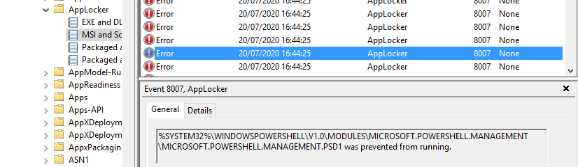 applocker gpo server 2012 location applocker gpo server 2012 location