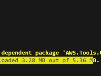 Deploying Windows Domains as an EC2 Instance with PowerShell - Part 2