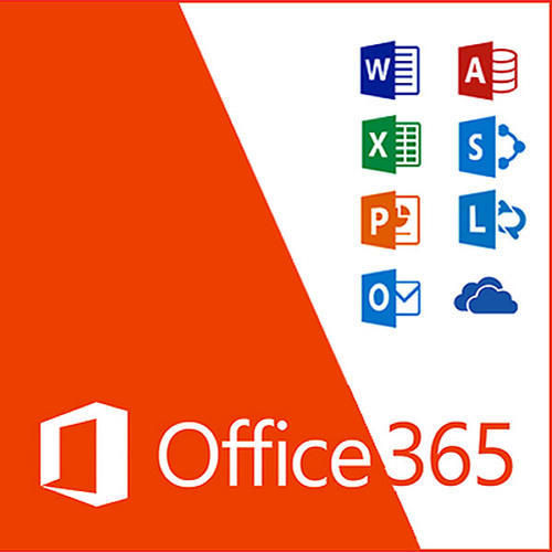 Pacote Office 365 32 bit / 64 bit + Ativador