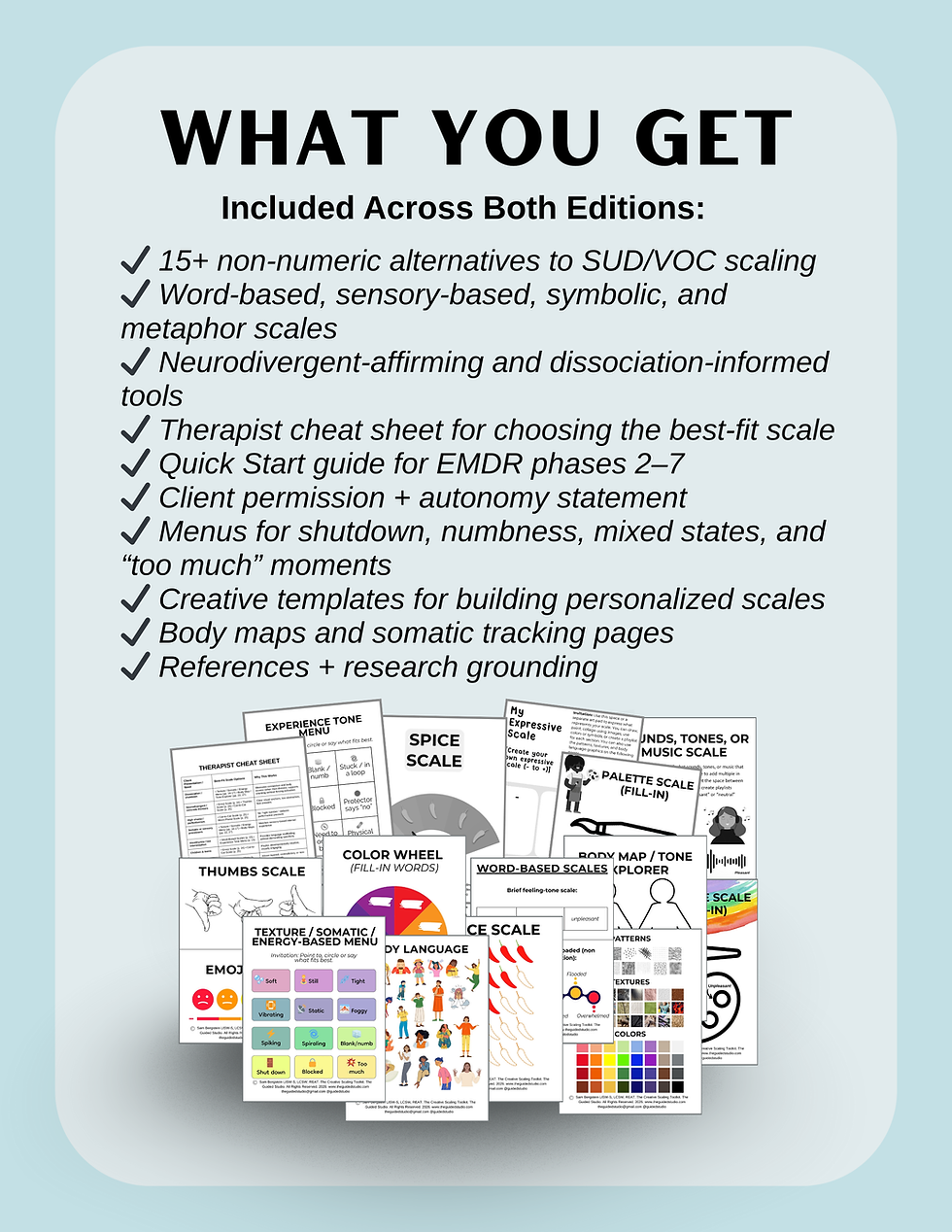 Thumbnail: The Creative Scaling Toolkit (Color + Printer Friendly Versions)