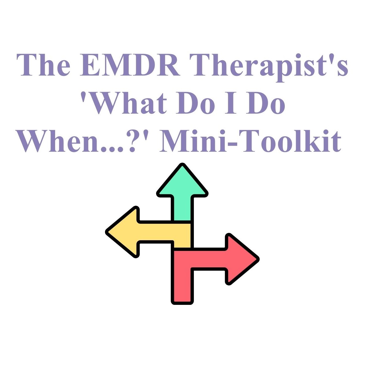 What Do I Do When...?