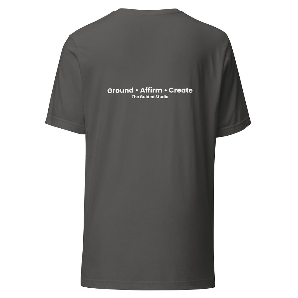 Thumbnail: "Consent is Clinical" T-Shirt for Therapists