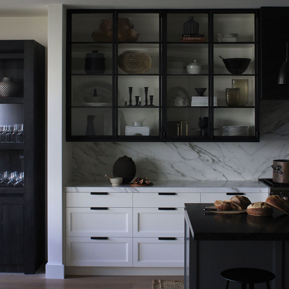 Matte Black Hardware [pros and cons]