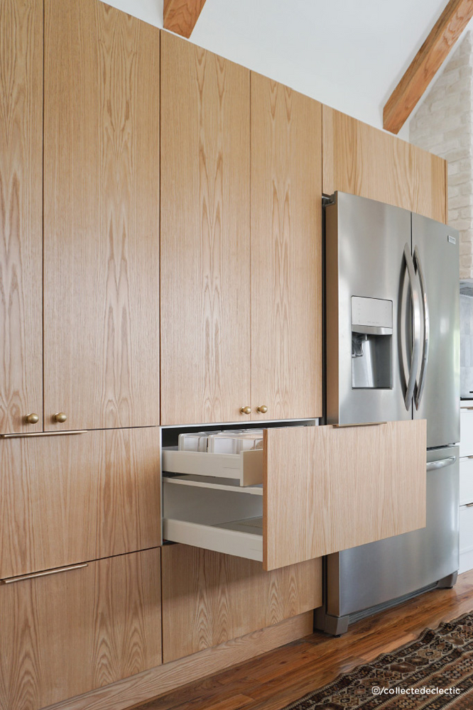 Cabinet Door Types and Styles