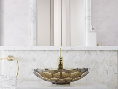 Vessel Sink vs. Undermount Sink