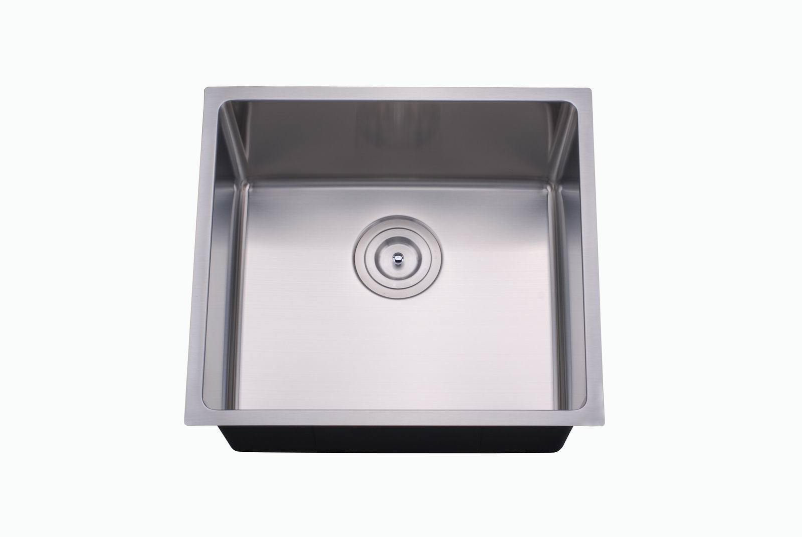 Undermount Single Bowl Sink for Laundry RD2318-12
