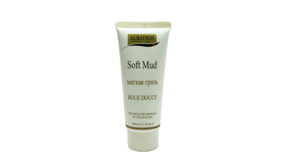 Thumbnail: Soft Mud (100 ml)