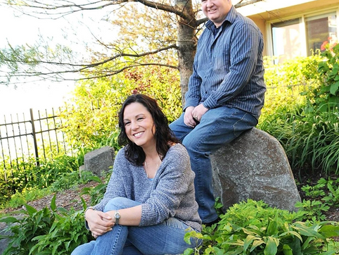 Meet Sean & Renee O'Dwyer!