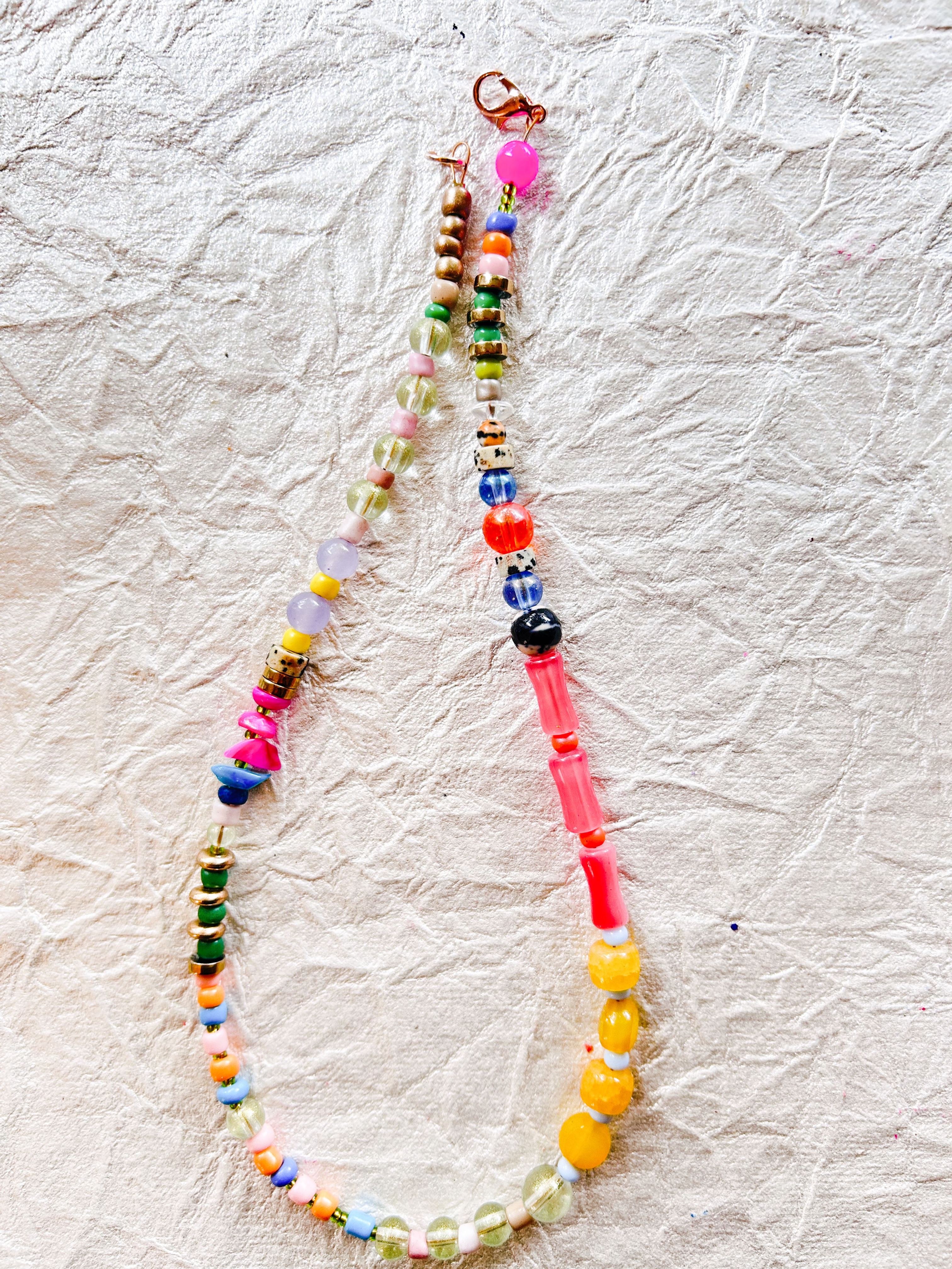 Hanna Necklace