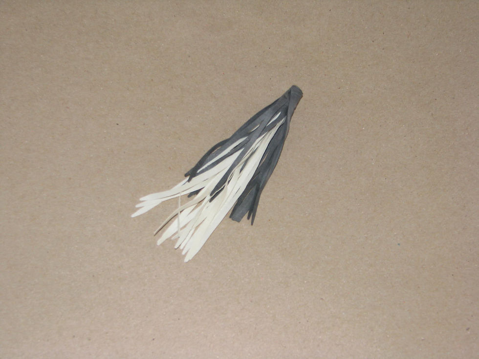 Thumbnail: 12-Count Original Rubber Skirts