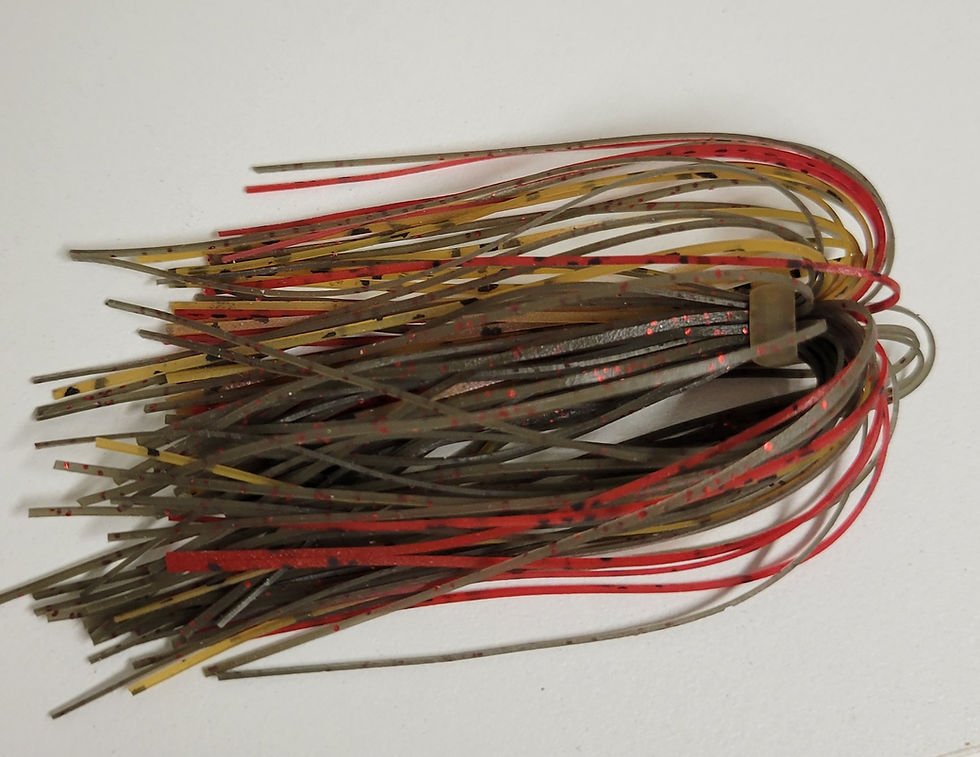 Thumbnail: Tripp's Football Jigs