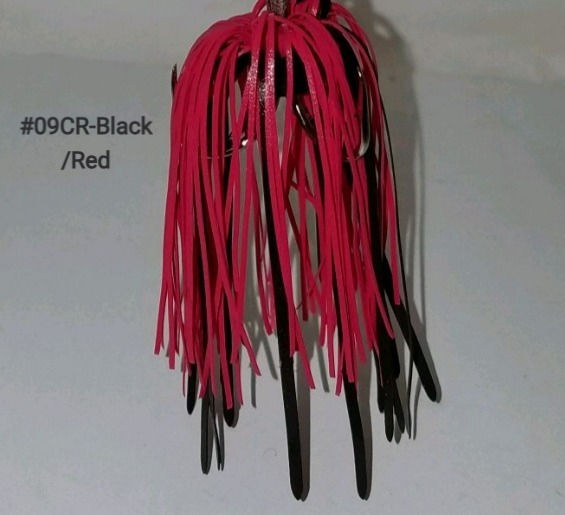 Thumbnail: Page 1 BP-Original Rubber Skirts (Singles)