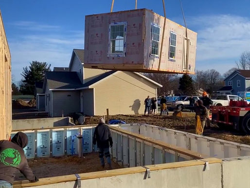 The 21st Century ROAD to Housing Act Could Mark a Turning Point for Manufactured Housing