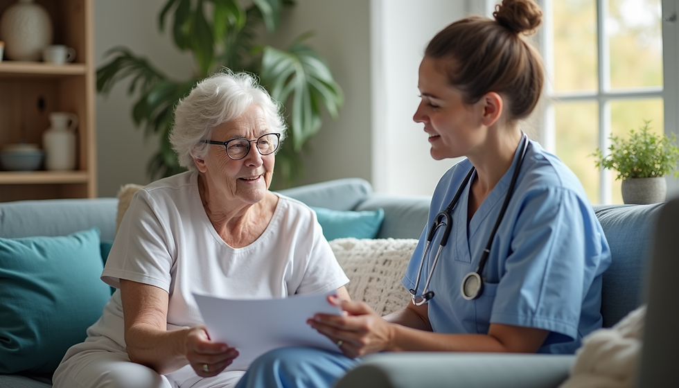 If your current care model struggles with high-risk patients, is the issue the patients—or the approach?