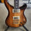 Thumbnail: New PRS S2 McCarty 594 Thinline Standard McCarty Tobacco Burst + PRS Premium Bag