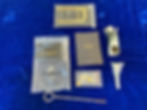 Thumbnail: New Carol Brass 5060H-GSS-SLB Pro Bb Trumpet- Satin Lacquer Bell; with Case