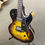 Thumbnail: Mint Heritage H-575 Standard Hollow Body Electric Guitar Original Sunburst w/C