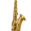 Thumbnail: Mint Open Box P. Mauriat Lebravo 200TX Tenor Saxophone;with Case, Mouthpiece