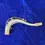 Thumbnail: Mint Open Box P. Mauriat Lebravo 200TX Tenor Saxophone;with Case, Mouthpiece