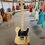 Thumbnail: Used 2017 Fender Classic Player Baja Telecaster - Blonde with Fender Gigbag