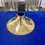 Thumbnail: New Alexander 103 "Standard Spun" Detachable French Horn Bell Flare,Lacquered