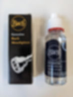 Thumbnail: New Bach "Stradivarius" 180S43 Professional Bb Trumpet; with Case, Mouthpiece