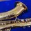 Thumbnail: New Selmer-Paris Supreme 94DL Tenor Saxophone-Dark Lacquer; with Case,Mouthpiece