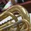 Thumbnail: Excellent Used Yamaha YBB-641 BBb Concert Tuba, No Dents;with Case, Mouthpiece