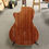 Thumbnail: New Fender Kingman Acoustic-Electric Bass Guitar - Shaded Edge Burst with Gigbag