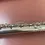 Thumbnail: Vintage 1925 W.S Haynes Solid Silver Flute, French Keys, New Pads; with Case