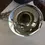 Thumbnail: Extra Clean Used Conn 8D Double French Horn in Nickel-Silver; with Case