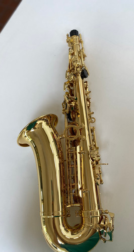 New Conn-Selmer Prelude PAS 111 Alto Saxophone;with Case