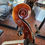 Thumbnail: Mint Demo Maple Leaf Chaconne 4/4 Cello with Bag and Bow
