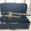 Thumbnail: New Carol Brass 5000L-YSS-Bb-L Professional Bb Trumpet; with Case, Mouthpiece