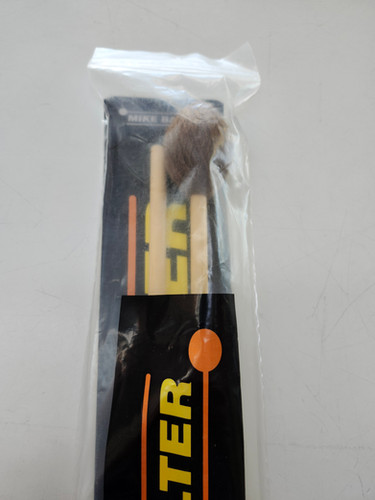 MIKE BALTER 31R マレット New Mike Balter 183R Marimba Mallets | WBIC Main Website