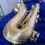 Thumbnail: Mint Open Box P. Mauriat Lebravo 200TX Tenor Saxophone;with Case, Mouthpiece