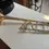 Thumbnail: Very Nice Used Getzen 1047FR F-Attachment Trombone; with Case, Mouthpiece