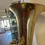 Thumbnail: Very Clean Used Yamaha YBB-641 Concert BBb Tuba; with Case, Mouthpiece