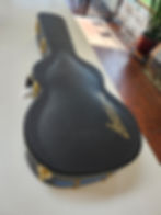 Thumbnail: New Larrivee P-03E Parlor Acoustic Guitar Natural Satin w/ Pickup and Hard Case