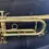 Thumbnail: New Carol Brass 5000L-YSS-Bb-L Professional Bb Trumpet; with Case, Mouthpiece