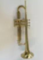 Thumbnail: Very Clean & Rare F.E Olds "Raphael Mendez Model" Bb Trumpet;w/ Case,Mouthpiece