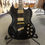 Thumbnail: New Guild Kim Thayil Polara Signature Electric Guitar - Black