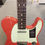Thumbnail: New Fender Vintera II '60s Telecaster - Fiesta Red with Fender Deluxe Gigbag