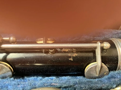 Used Rive-Robert Paris 