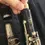 Thumbnail: Vintage 1956 Selmer-Paris "Centered Tone" Bb Clarinet, new corks/pads; with Case
