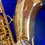 Thumbnail: New Selmer-Paris Supreme 94DL Tenor Saxophone-Dark Lacquer; with Case,Mouthpiece
