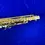 Thumbnail: New Selmer-Paris Supreme 94DL Tenor Saxophone-Dark Lacquer; with Case,Mouthpiece