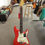 Thumbnail: New Fender Player II Stratocaster, Rosewood Fingerboard - Coral Red