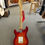 Thumbnail: New Fender Player II Stratocaster, Maple Fingerboard - Aged Cherry Burst