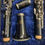 Thumbnail: Buffet-Crampon 1968 "Evette-Schaeffer E-13" B-flat clarinet